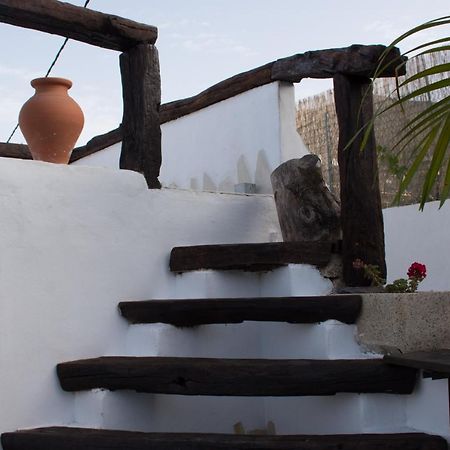 Casa El Pino Villa Vilaflor Dış mekan fotoğraf
