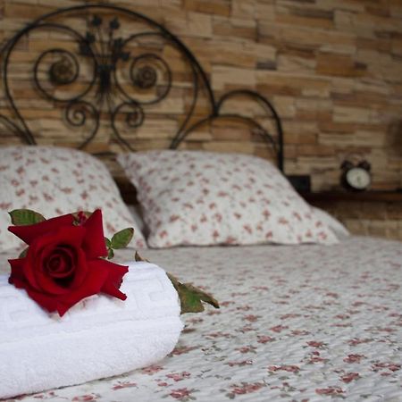 Casa El Pino Villa Vilaflor Dış mekan fotoğraf