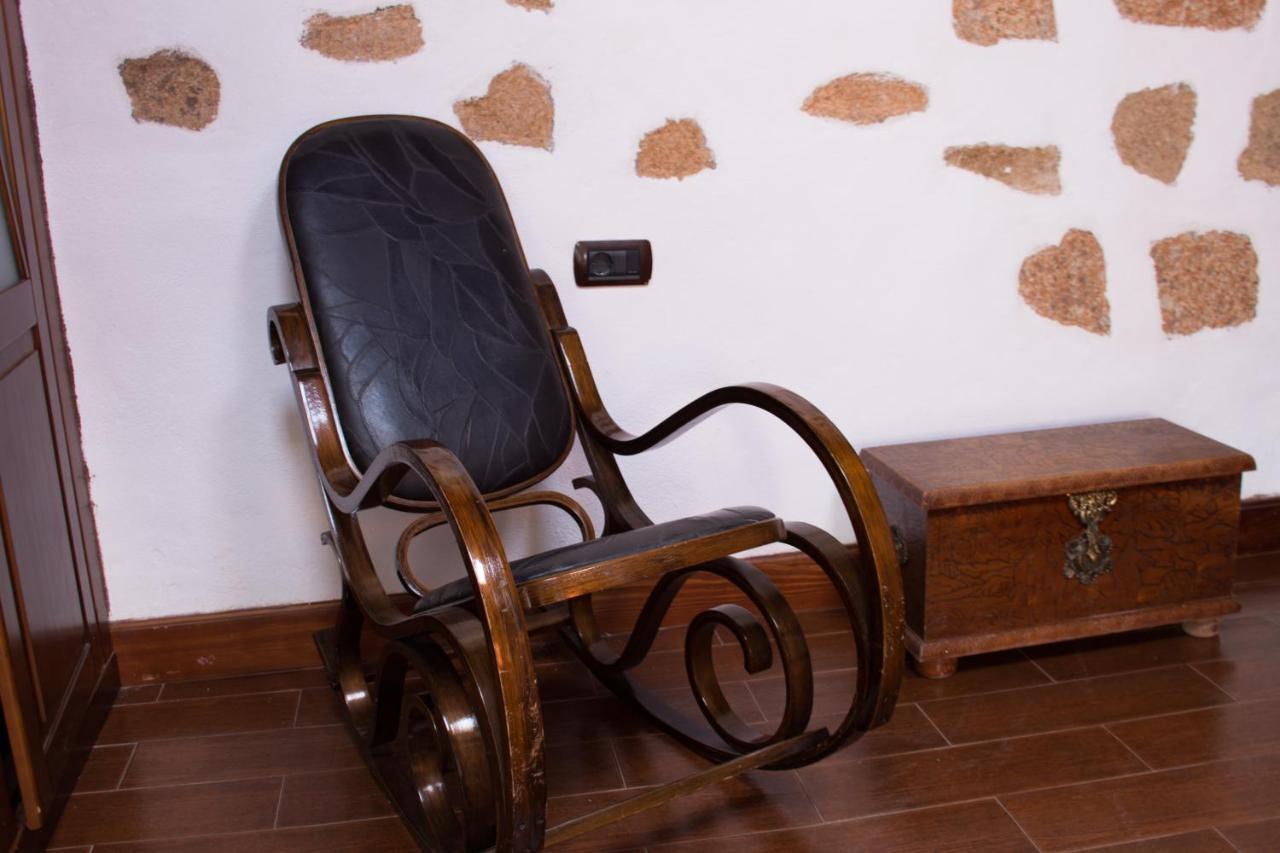 Casa El Pino Villa Vilaflor Dış mekan fotoğraf
